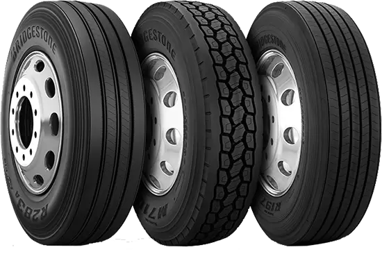 Профессиональныегрузовые шиныдля любых авто Профессиональные<br>грузовые шины<br>для любых авто
