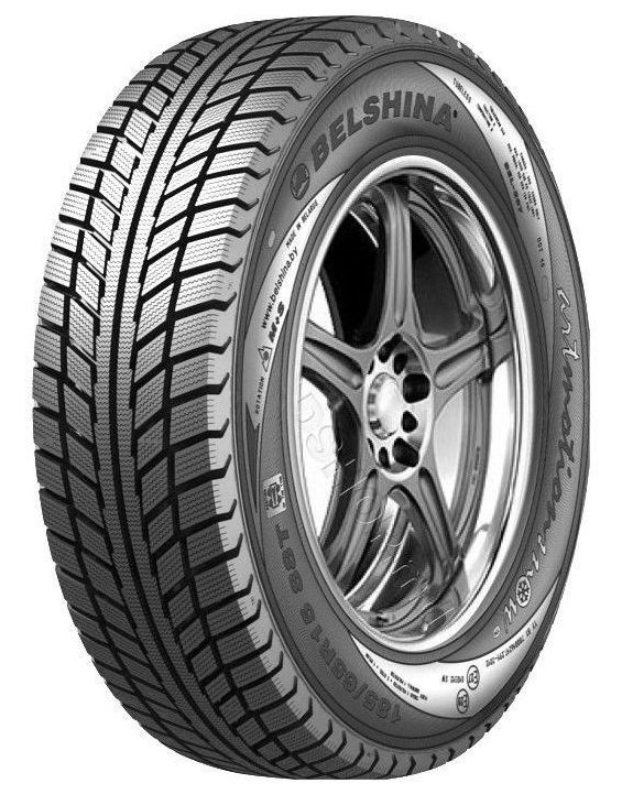 Шина BELSHINA 195/65 R15 ArtmotionSnowBEL-337 91T Шина BELSHINA 195/65 R15 ArtmotionSnowBEL-337 91T